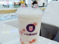 -一只酸奶牛(汕头金平万达广场店)