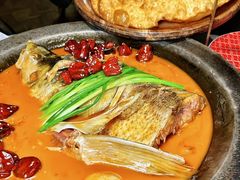 -秀儿四九城·新京菜(亚运村鸟巢店)