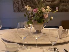 店内布置-伯衡55·吉品轩(乌鲁木齐南路店)