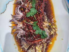 -前王院•巧克力海鲜市集餐厅(万平口店)