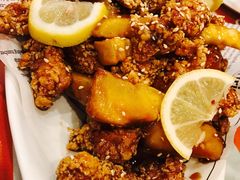 -嘉喜来比萨(罗马花园店)