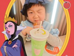 -CoCo都可(健翔桥店)