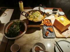 -绿茶餐厅(昌平悦荟店)