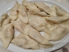 鲜虾馅水饺-喜家德虾仁水饺(中央大街店)