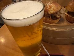 -Twin Tails Brewpub双尾精酿餐吧(八坼店)