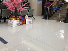 -中国工商银行(建国西路支行)