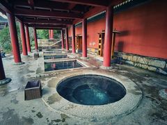 -西安华清御汤酒店