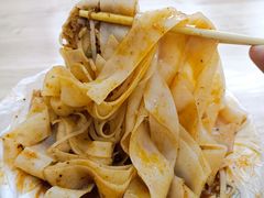 -陕西周记·手工米皮老店(工人路店)