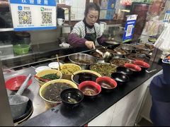 -小无锡面馆