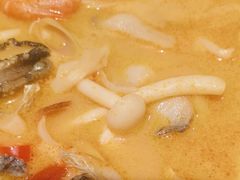 -泰妃殿(武汉首店)