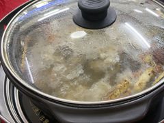 -花苑美食横琴生蚝火锅(拱北粤华路店)