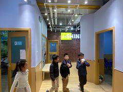 -I-Shine英语国际教育(御桥张江中心)