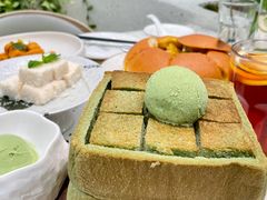 -大树餐厅(朝阳大悦城店)