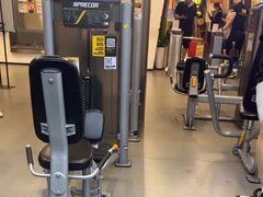 -超鹿运动(达信大厦店)