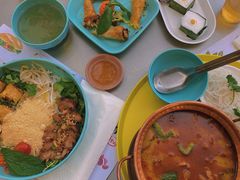 -蔡澜Pho·越南粉餐厅(海上世界店)