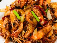 -人和啤酒屋海鲜大排档(营口路店)