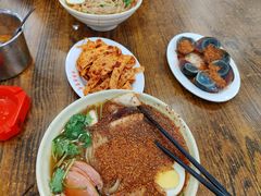 -西塔大冷面(市府大路店)