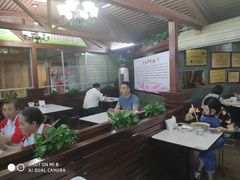 -万县面馆(高笋塘店)