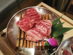-西塔老太太泥炉烤肉(亚运村店)