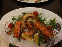 -卡佩罗意大利餐厅及酒吧Al Cappello Trattoria