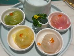 -悦得闲广式点心茶楼(蓝鲸世界店)