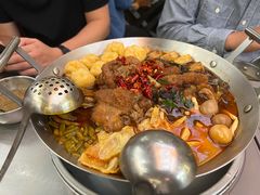 -小螺大作·螺蛳粉火锅(林和西店)