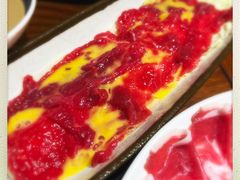 -鑫隆四季涮肉(八角畅游店)