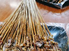 -十里铺铁板鱿鱼