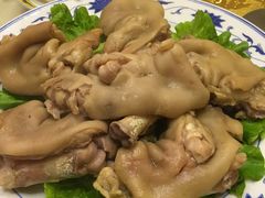 -丁老爷子苏香圆
