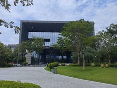 -广州市城市规划展览中心