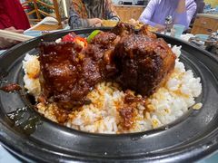 -晋美大掌柜(新建路店)