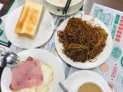-兰芳园(上环店)