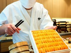 -鮨一日本料理旗舰店(总店)