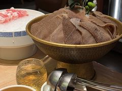 -巴奴毛肚火锅(七宝领展广场店)