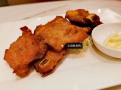 主厨飘香肉-神仙馆(衡山路店)