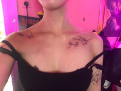 -MDZ STORE·TATTOO·耳饰