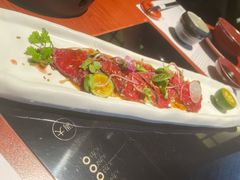 -花潮料理艺食馆(宝龙一城店)