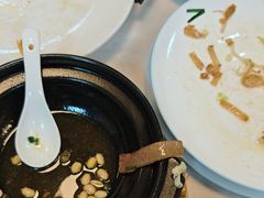 -芳华轩•客家菜馆(梧桐山店)