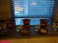 -北京王府井希尔顿酒店·万斯阁西餐厅