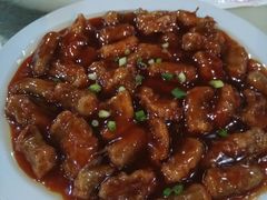 -东坡熬鱼馆(天泰路店)