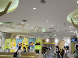 -MELAND CLUB亲子乐园·派对(浦东LCM置汇旭辉馆)