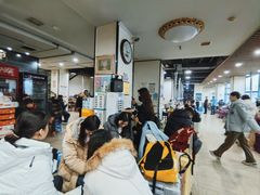 -元盛居(亚泰大街店)