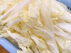 娃娃菜-德优正宗川菜馆