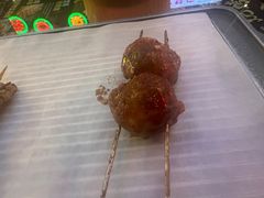 -纪录片《人生一串》体验店(静安店)