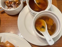 -韵咖啡自助餐厅(天津香格里拉店)