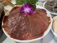 -枇杷园食为鲜火锅(南山店)