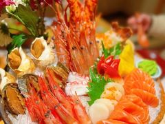 -花潮料理艺食馆(世欧广场店)