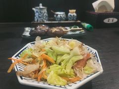 -哥哥の深夜食堂(红松东路店)