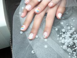 -TTNAIL天天美甲