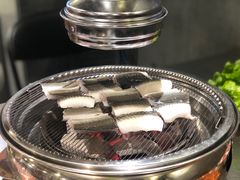 -本炙炭烤·蒲烧活鳗料理店(金沙洲店)
